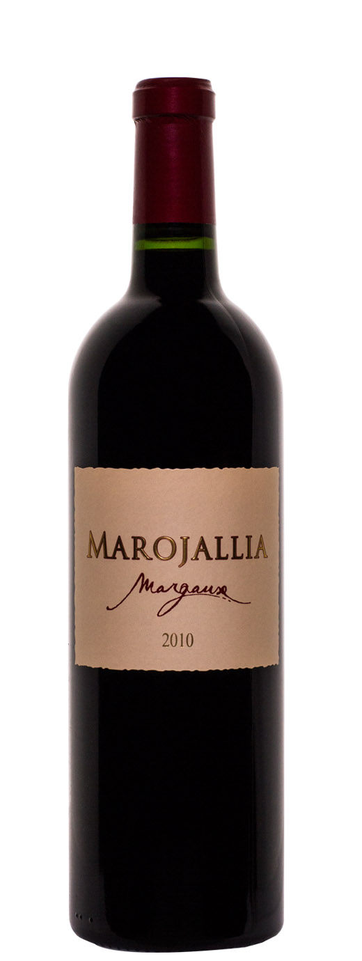 2010 Chateau Marojallia