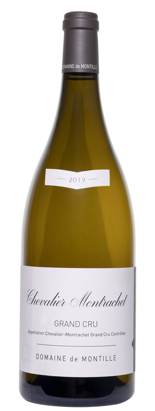 2019 Domaine de Montille Chevalier-Montrachet Grand Cru