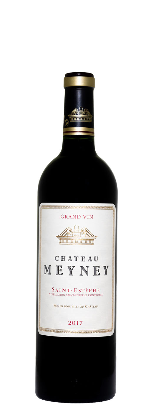 2017 Chateau Meyney