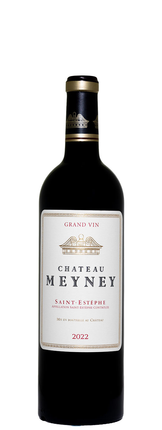 2022 Chateau Meyney