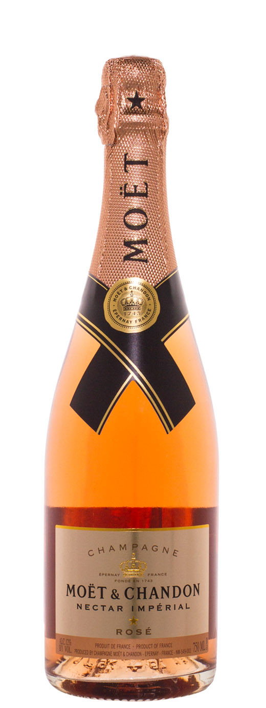 Moet & Chandon Nectar Imperial 750ml