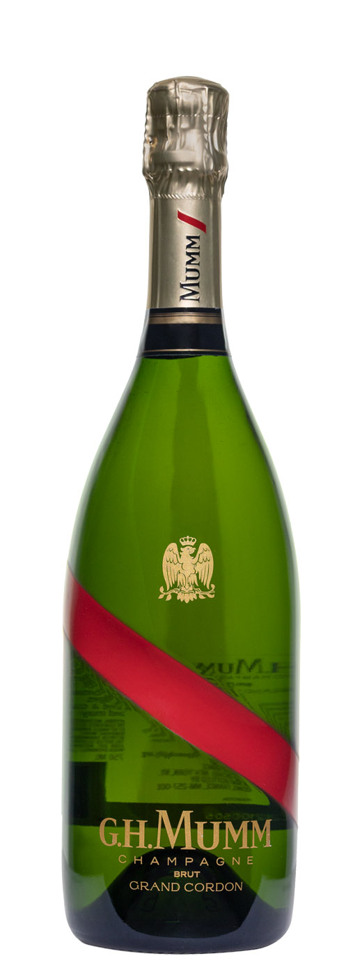 G.H. Mumm Grand Cordon Brut