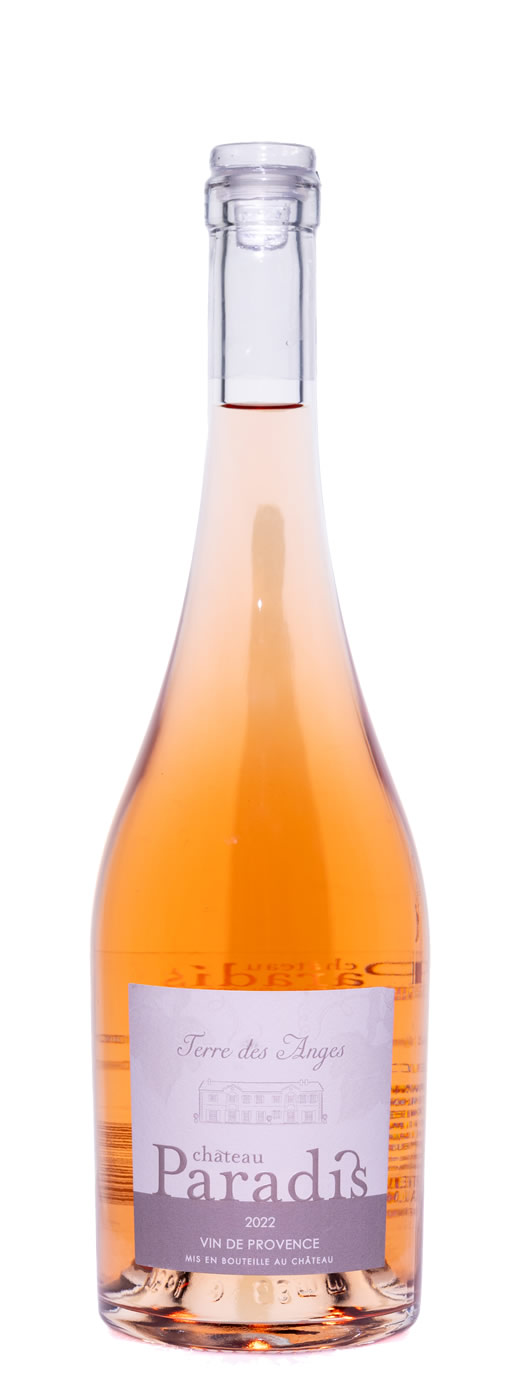 Chandon - Brut Rose NV - Sterling Cellars