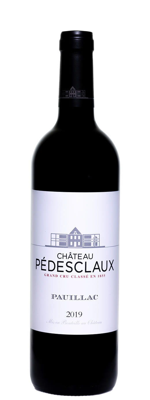 2019 Pedesclaux