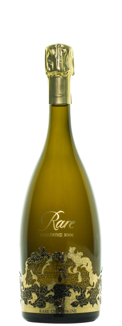 2006 Piper-Heidsieck Rare Champagne