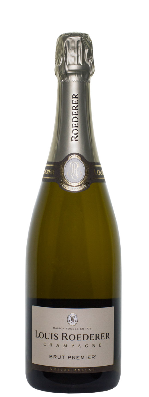 Louis Roederer Champagne Collection 242