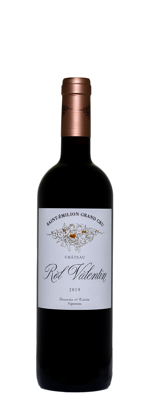 2019 Chateau Rol Valentin