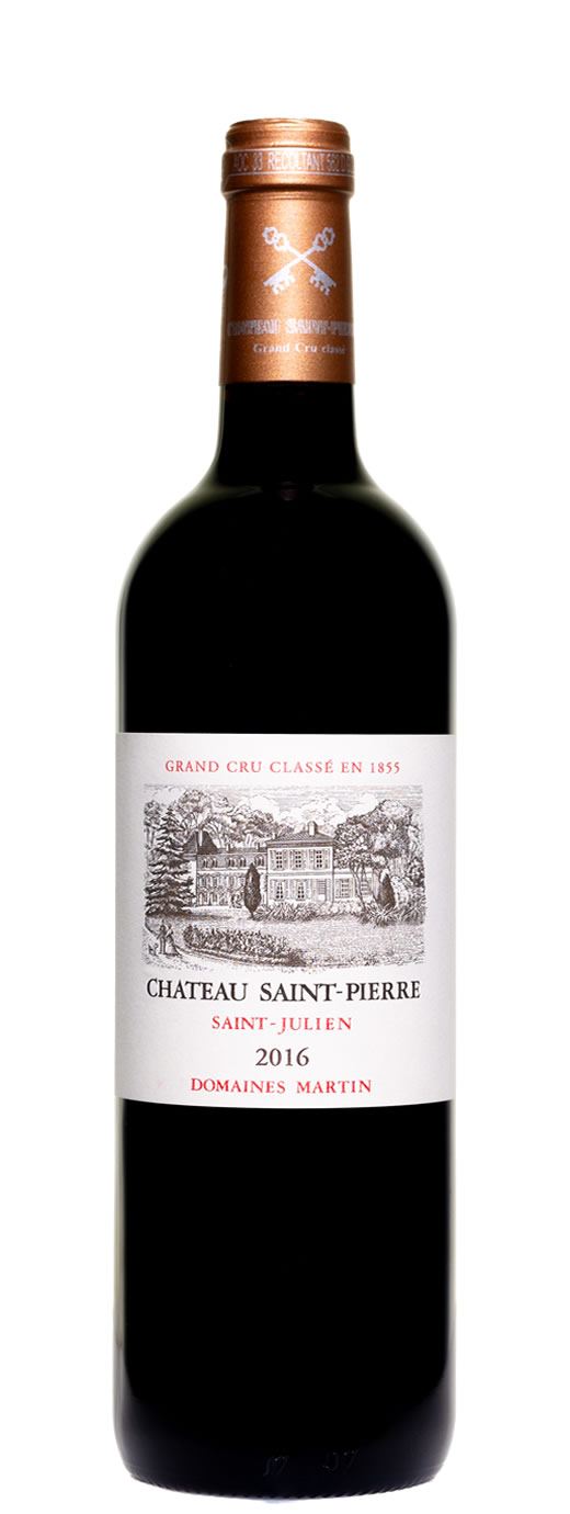 2016 Chateau Saint-Pierre