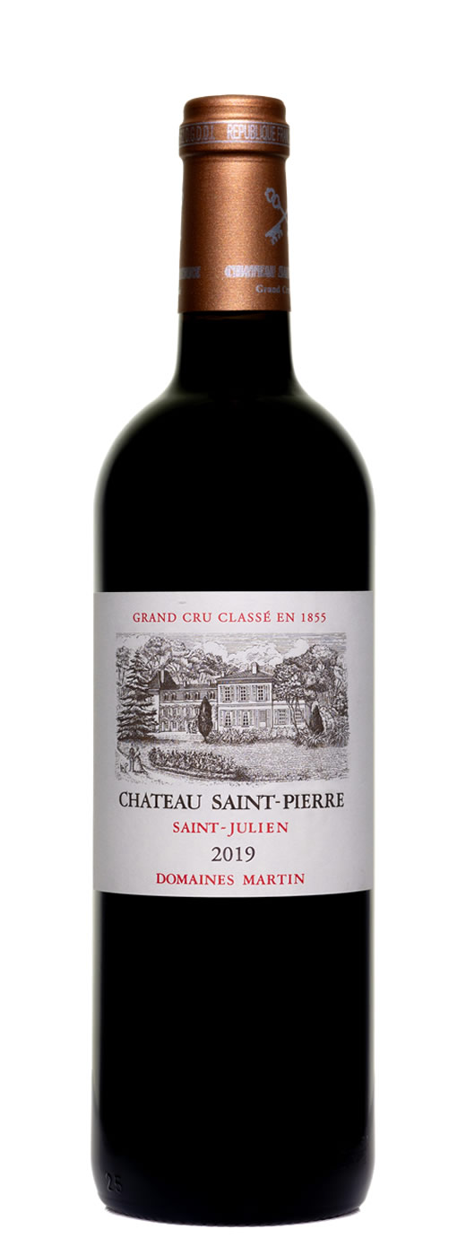 2019 Chateau Saint-Pierre