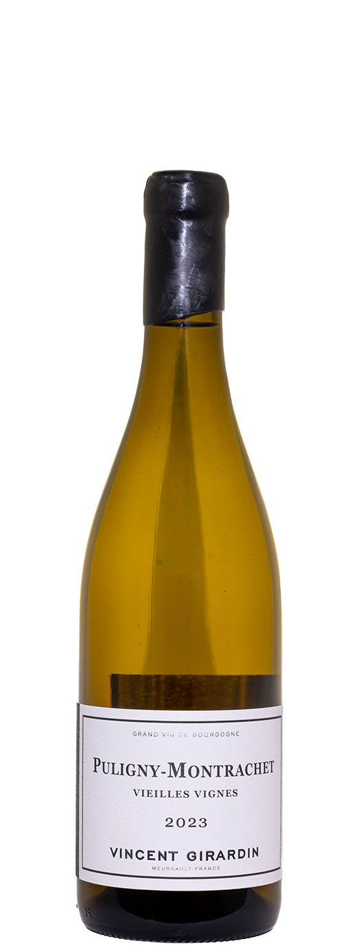2023 Vincent Girardin Puligny Montrachet Les Vielles Vignes