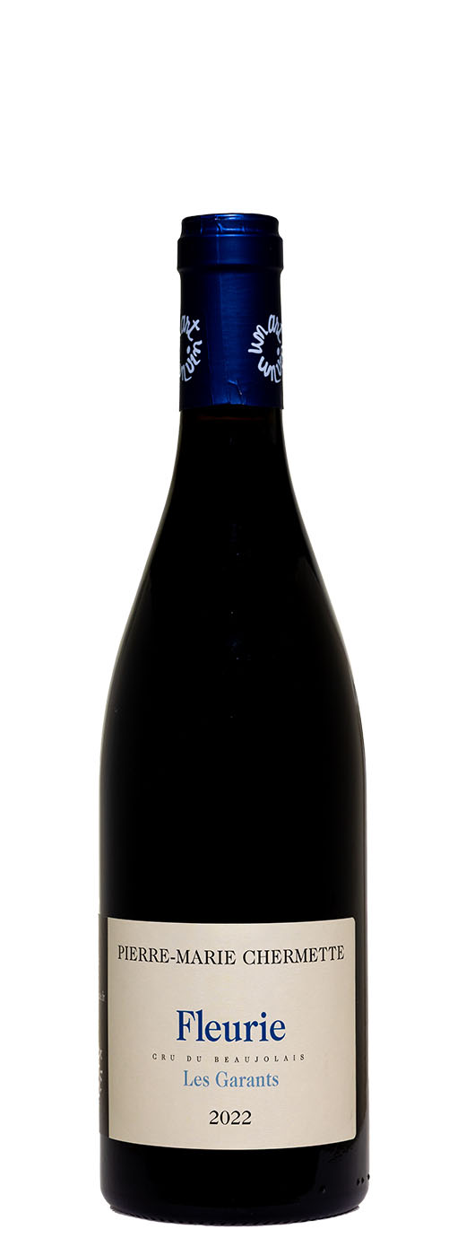 2022 Domaine du Vissoux Pierre-Marie Chermette Fleurie les Garants