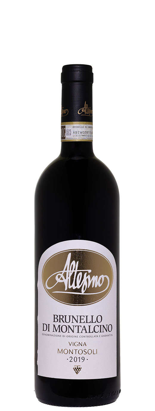2019 Altesino Brunello di Montalcino Montosoli