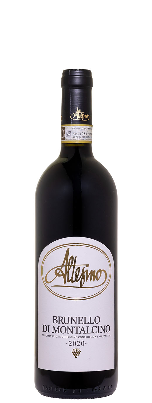 2020 Altesino Brunello di Montalcino