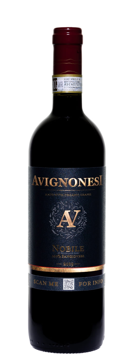 2019 Avignonesi Vino Nobile di Montepulciano
