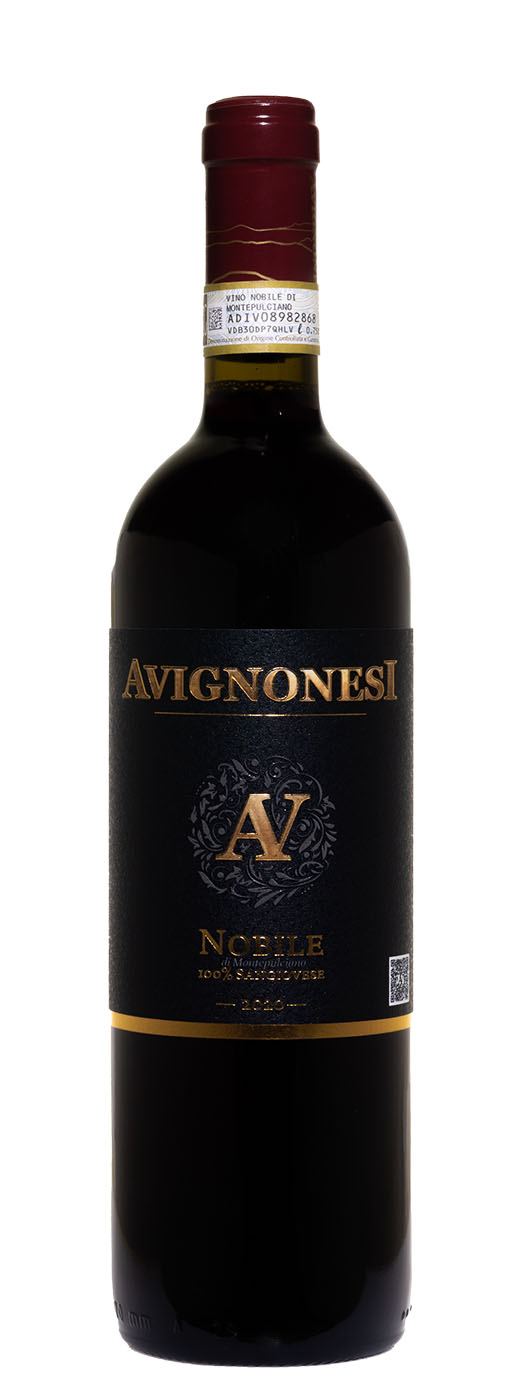 2020 Avignonesi Vino Nobile di Montepulciano