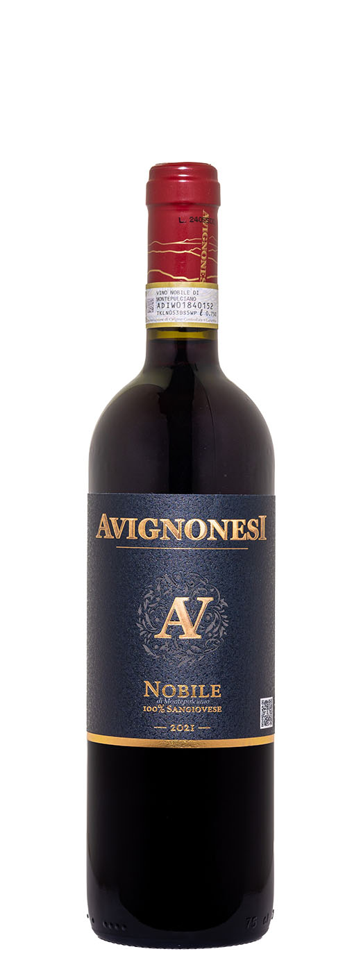 2021 Avignonesi Vino Nobile di Montepulciano