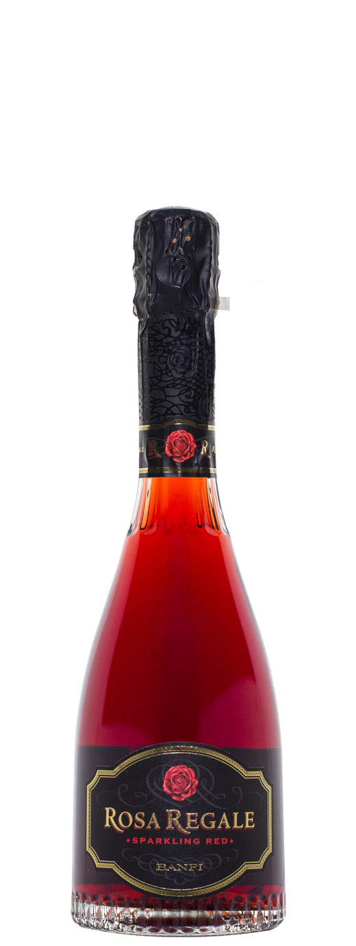 2018 Banfi Rosa Regale Brachetto Dacqui B 21 Fine Wine Spirits