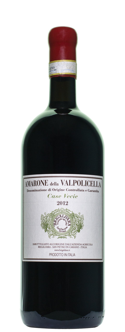 2012 Brigaldara Amarone della Valpolicella Case Vecie