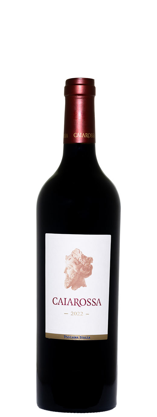 2022 Caiarossa