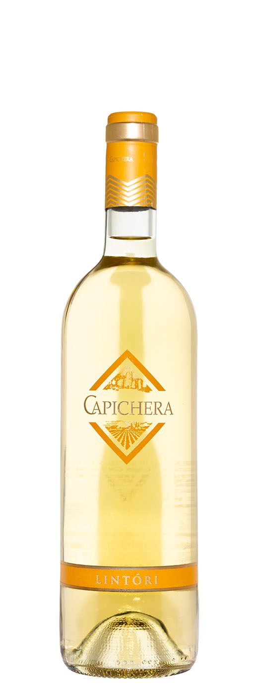 2024 Capichera Vermentino Lintori