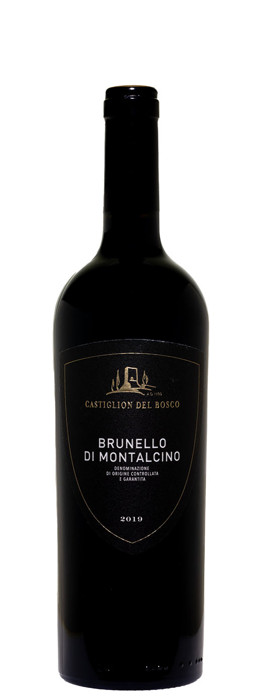 2019 Castiglion del Bosco Brunello di Montalcino