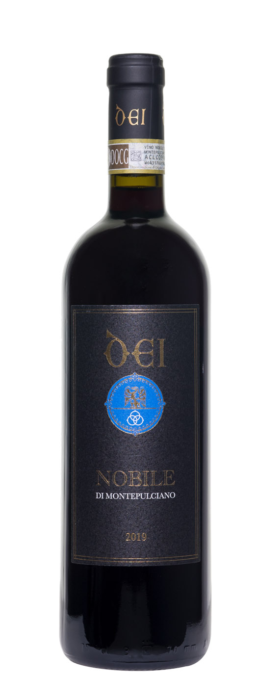 2019 Dei Vino Nobile di Montepulciano
