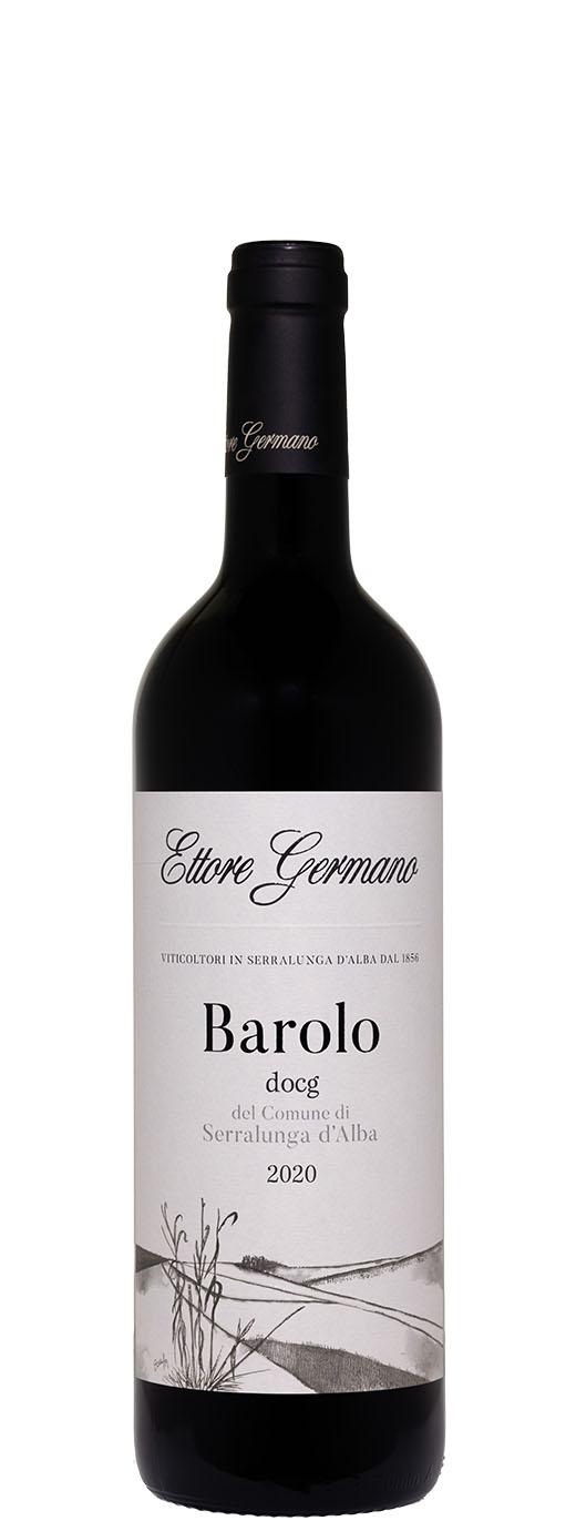 2020 Ettore Germano Barolo