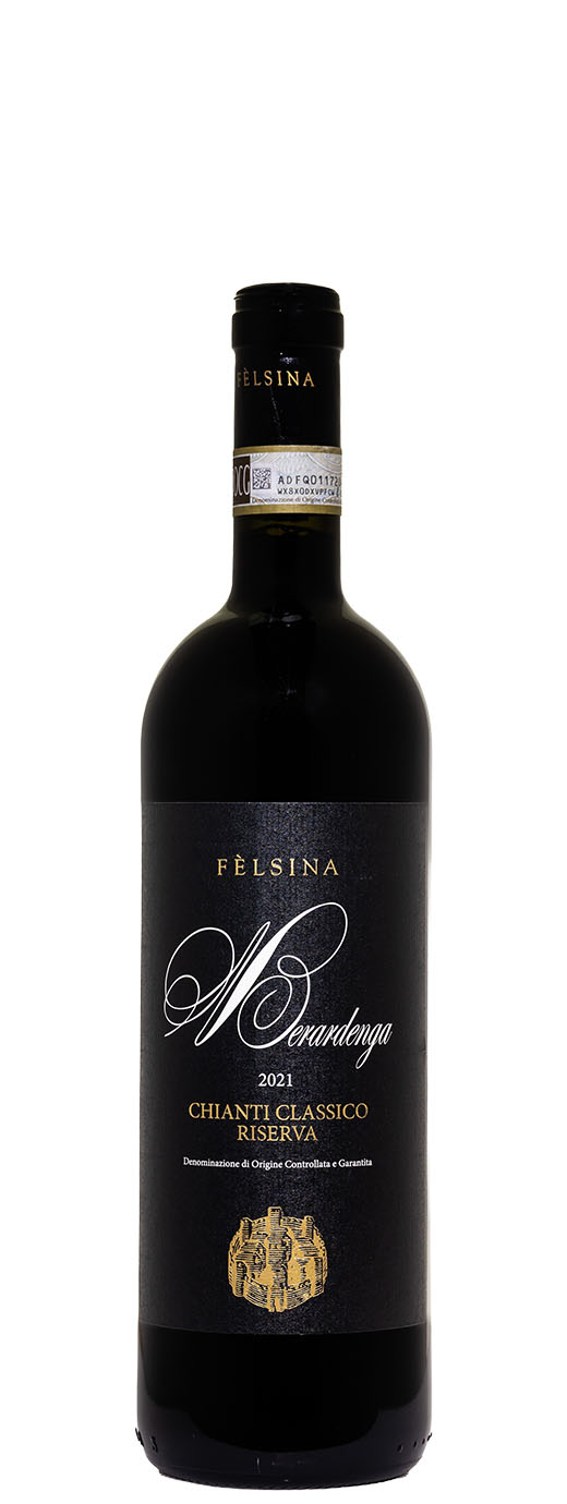 2021 Felsina Chianti Classico Riserva