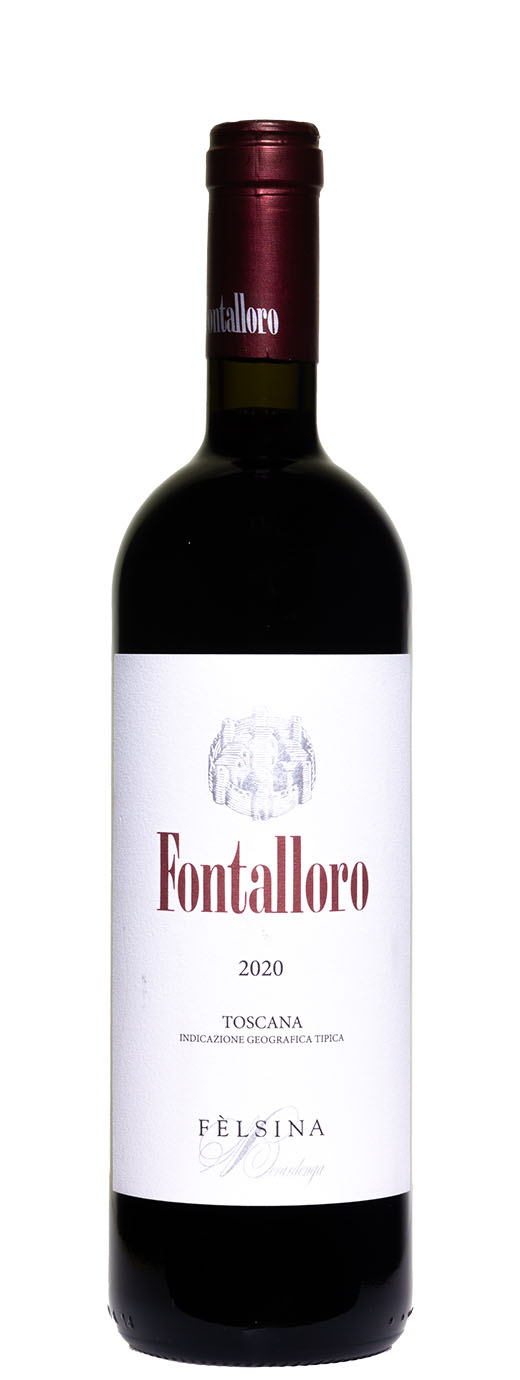 2020 Felsina Fontalloro