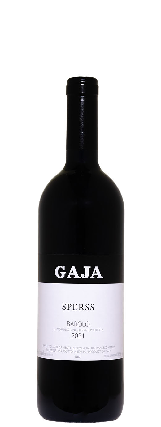 2021 Gaja Barolo Sperss