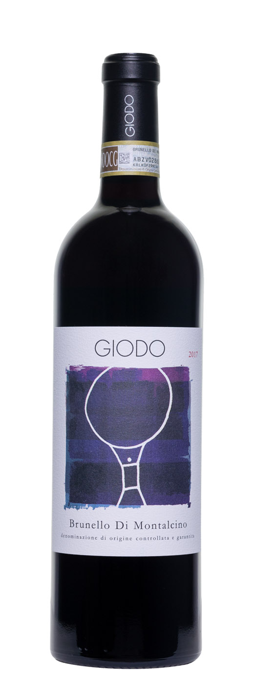 2017 Giodo Brunello di Montalcino