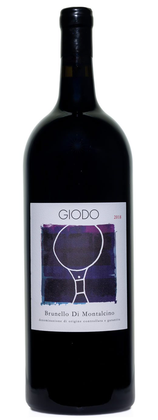 2018 Giodo Brunello di Montalcino