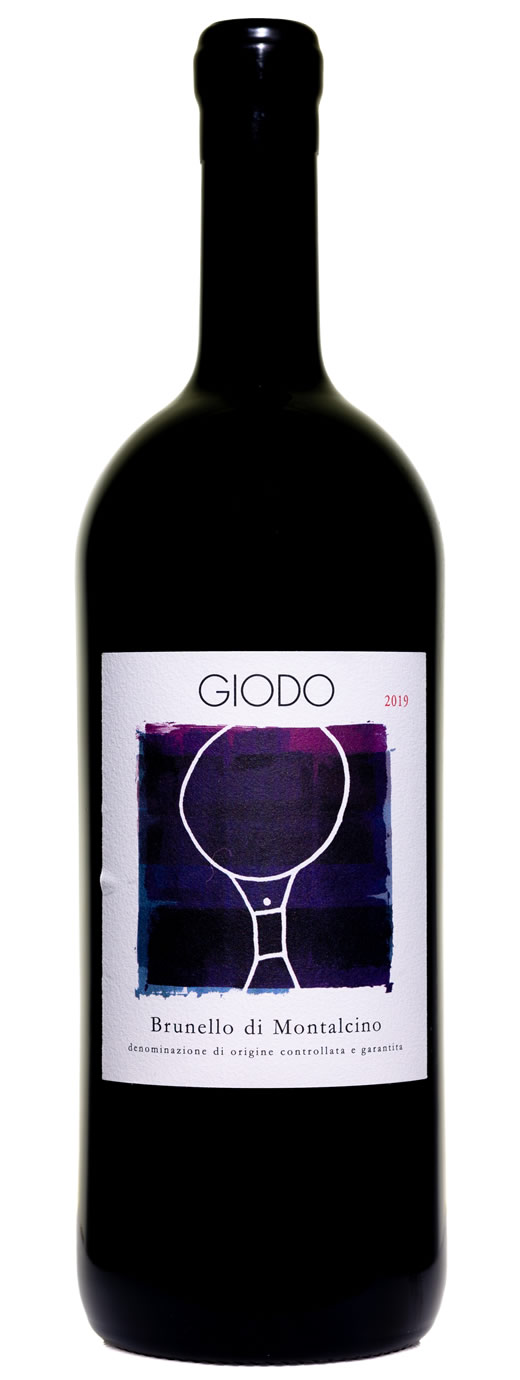 2019 Giodo Brunello di Montalcino
