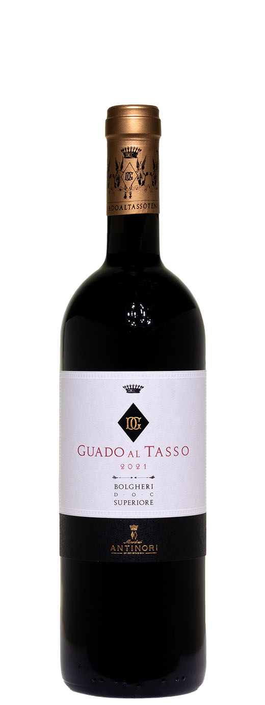 2021 Antinori Tenuta Guado al Tasso