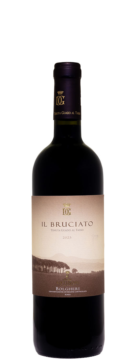 2023 Antinori Tenuta Guado al Tasso Il Bruciato