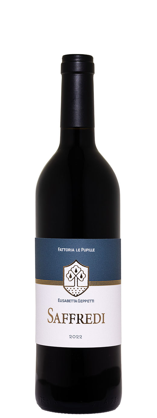 2022 Le Pupille Saffredi