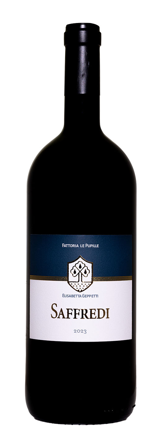 2023 Le Pupille Saffredi