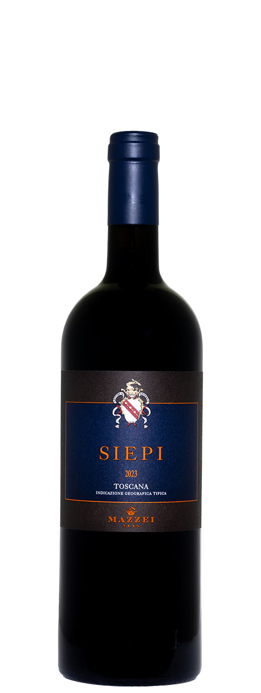 2023 Mazzei Siepi
