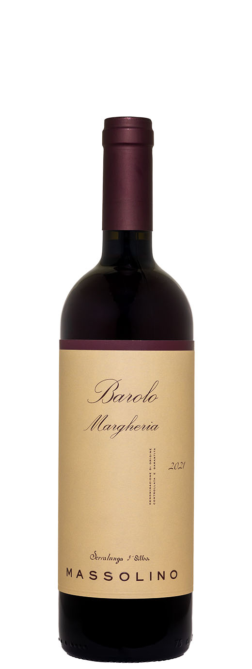 2021 Massolino Barolo Margheria