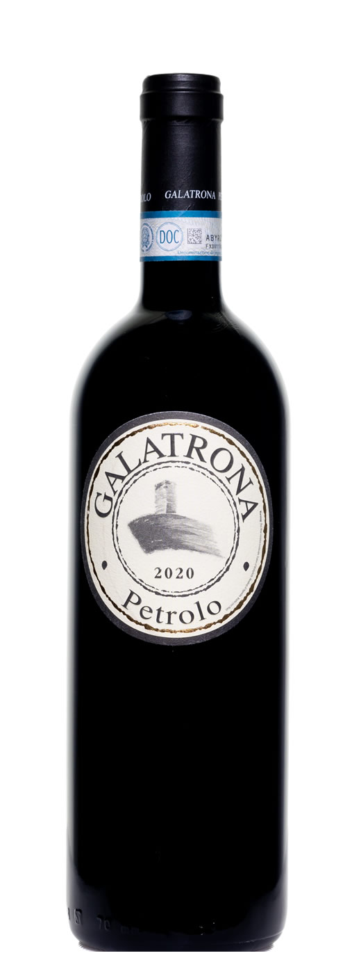 2020 Petrolo Galatrona