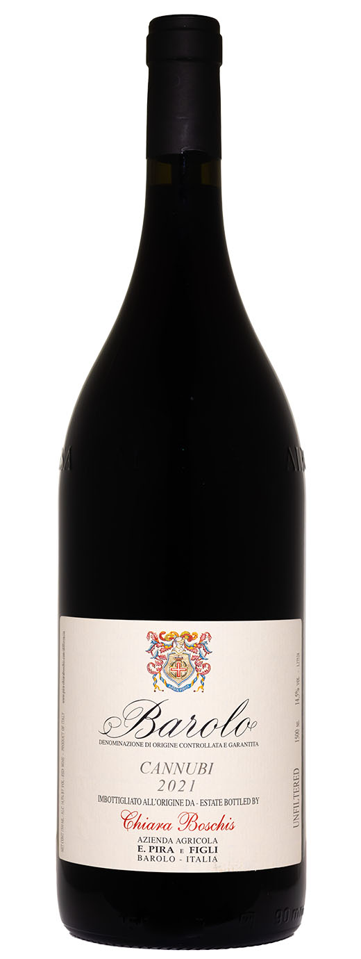 2021 E Pira Chiara Boschis Barolo Cannubi