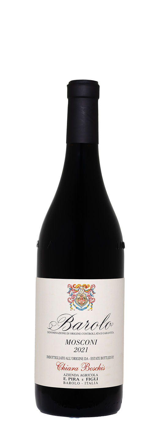 2021 E Pira Chiara Boschis Barolo Mosconi
