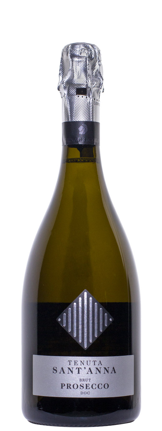 Tenuta Sant'Anna Prosecco Spumante Brut