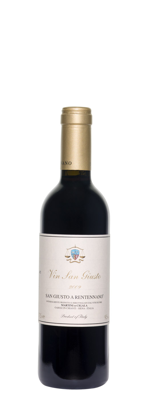2009 San Giusto a Rentennano Vin Santo