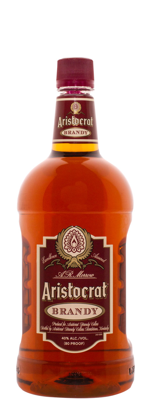 Aristocrat Brandy