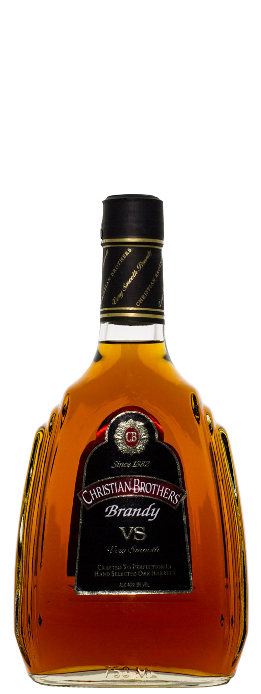 Christian Brothers Brandy