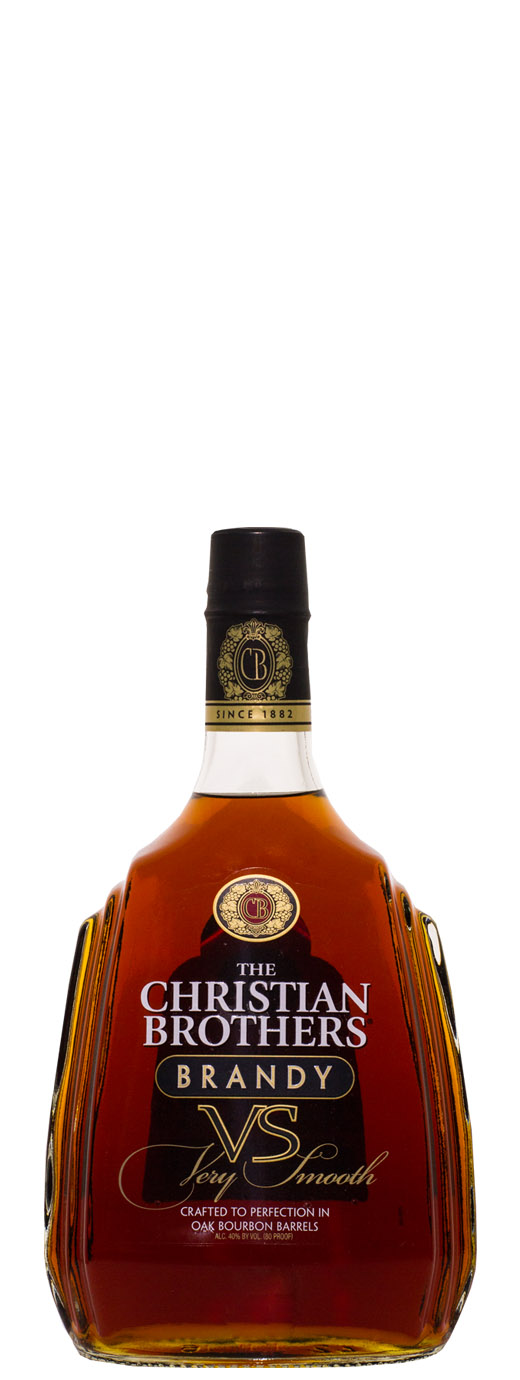 Christian Brothers Brandy