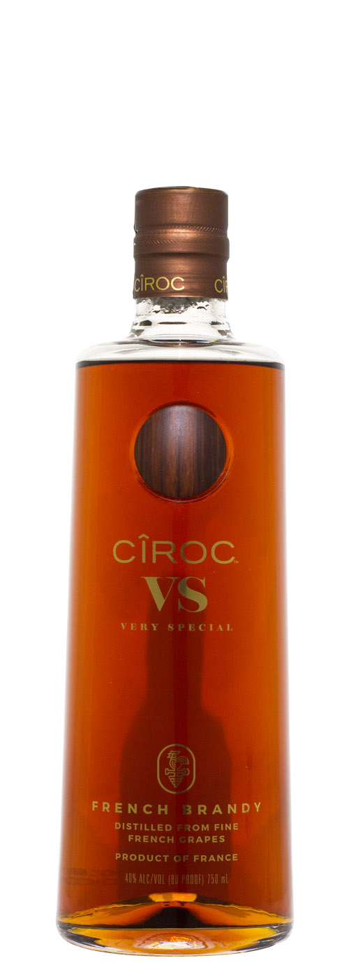 Ciroc VS Brandy