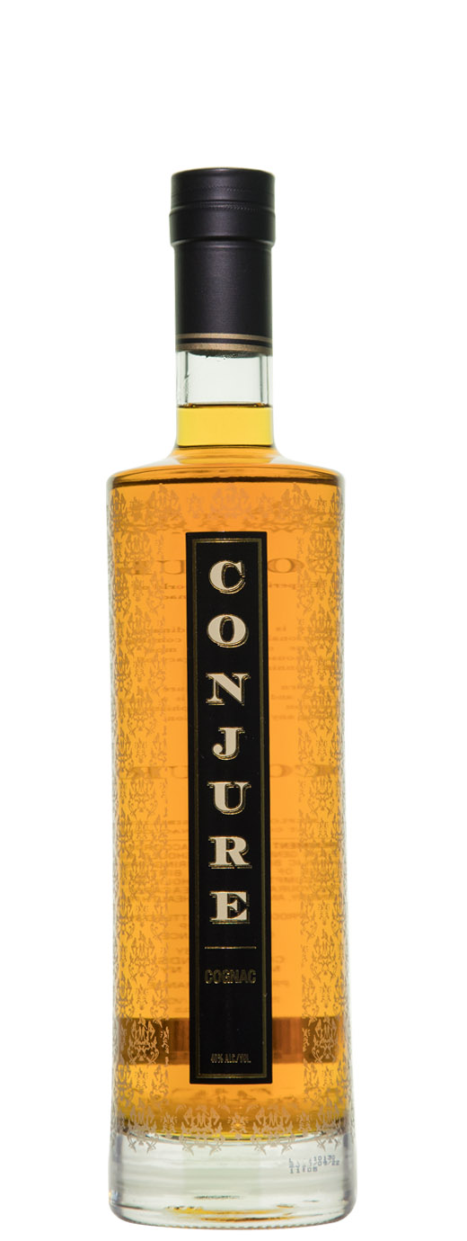 Conjure Cognac