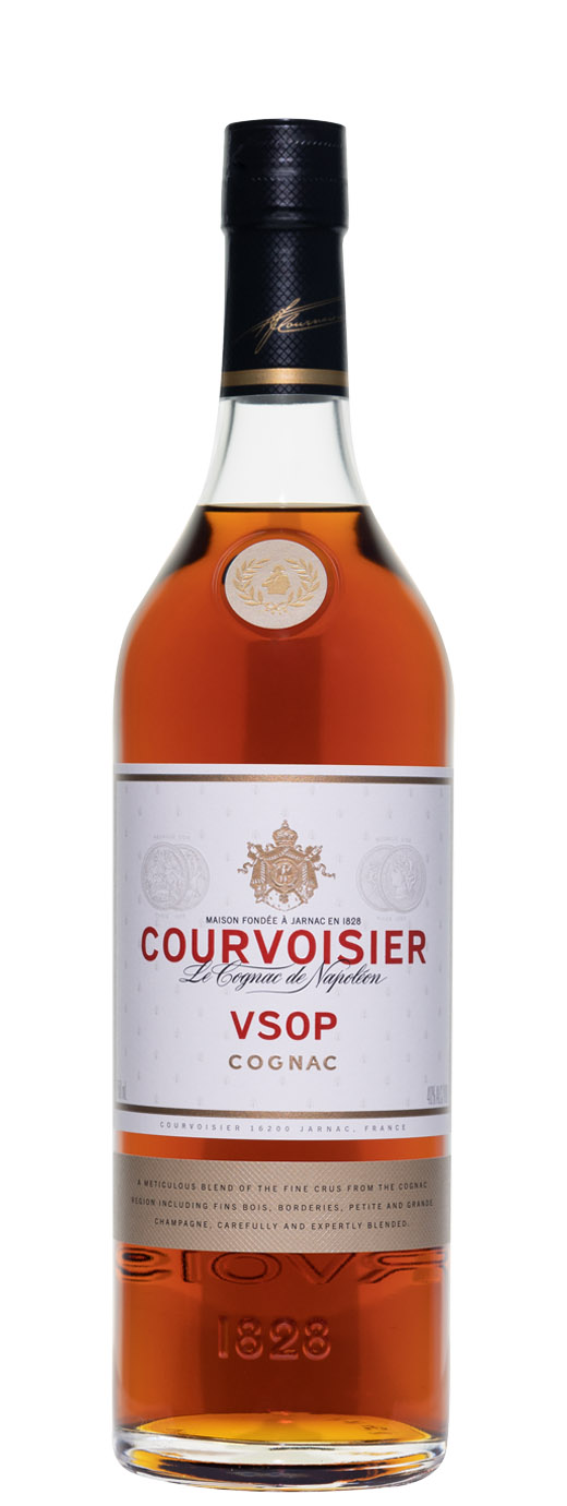 Courvoisier V.S.O.P. Fine Cognac